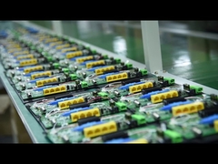 ONU OLT manufacturer and FTTx solution Supplier in China