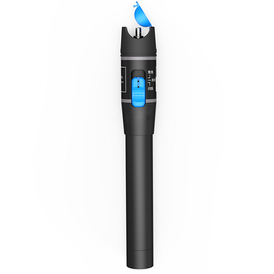Optical Fiber Visual Fault Locator Red Laser Pointer Pen
